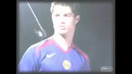 Cristiano Ronaldo - Remember The Name