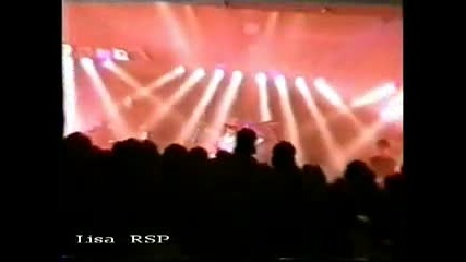 Richie Sambora Never Say Goodbye Live Melbourne June 24, 1998 