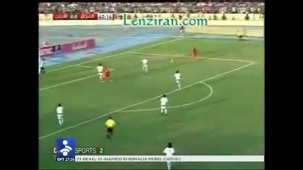 02.09 Иран – Индонезия 3:0 Световна квалификация