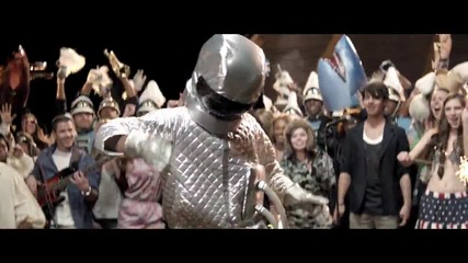 Джонас Брадърс се завръщат! Jonas Brothers - Pom Poms ( Official Video )