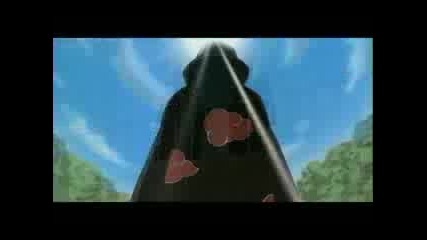 Akatsuki Comes Back