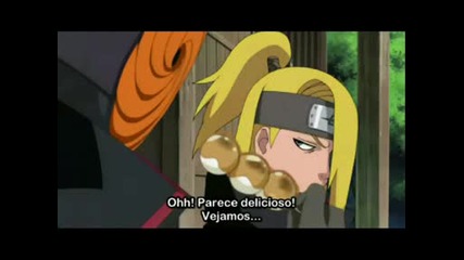 deidara ana tobi
