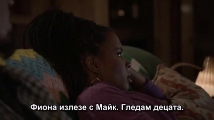 Безсрамници сезон 4 епизод 1 (част 2/2)