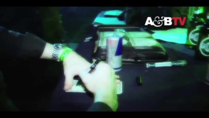 Above & Beyond - Kiev