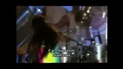 Ivete Sangalo - Chupa Toda