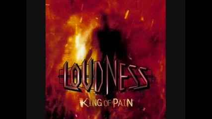 Loudness - Hell Fire 