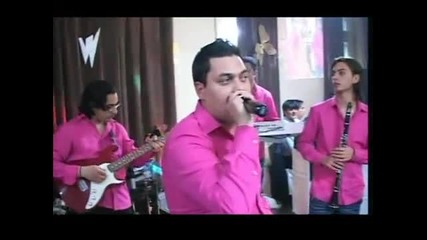 Latino Bend Show 2011 Bojan Sabanovic samo me mangavtut