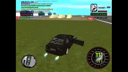 Gta Multyplayer R.k.o. Drifting