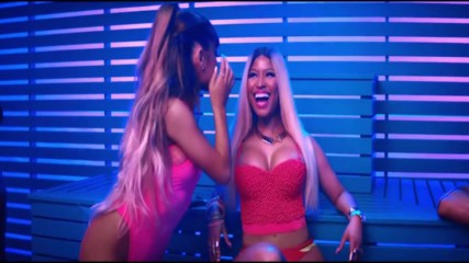 Ariana Grande - Side To Side ft. Nicki Minaj