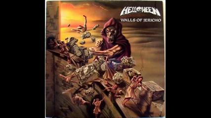 Helloween - Gorgar