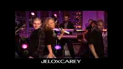 Mariah Carey
