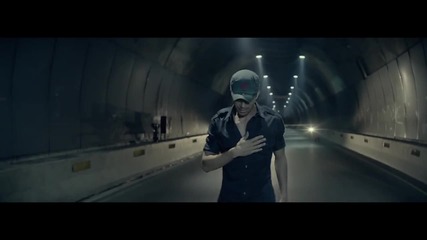 Enrique Iglesias feat. Luan Santana - Bailando Portuguese Version