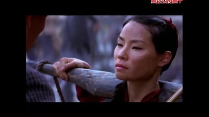 Шанхайско Слънце (2000) Бг Аудио ( Високо Качество ) Част 4 Филм