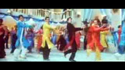 Soniye Ve (dhak Dhak Dhak) - Kismat Konnection.flv