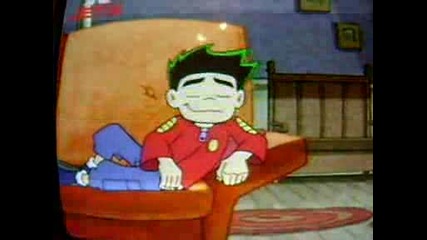 American Dragon The Tooth Part1 bg audio.avi