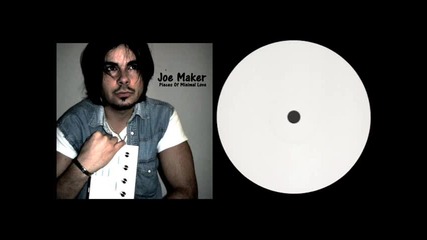 Joe Maker - Loop The Gap (original Mix) трак, track