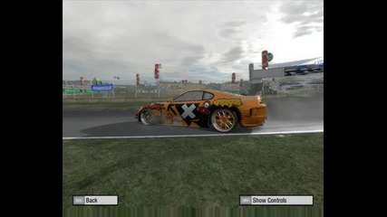 Nfs Ps Toyota Supra Drift