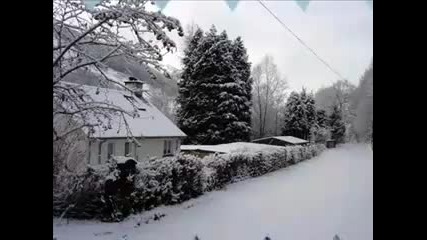 Celine Dion - Happy Christmas 