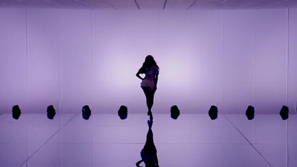 Psy (ft. Hyuna) - Gangnam style