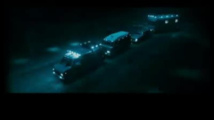 Daybreakers - Trailer