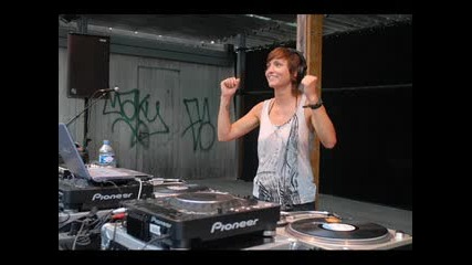 Dj Magda - Obliviocleas 