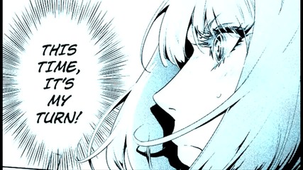 Prison School Manga - 207 (season 2) (uncensored)