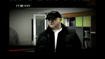 Vip Brother 3 5 4 2009 Част 3