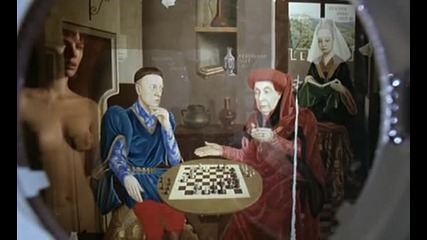 Разкритието (1994) Целият филм - част 3/5 / Бг Аудио