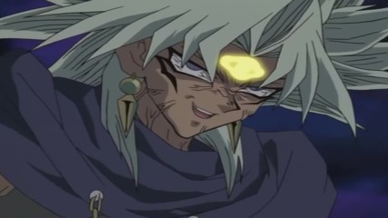 Yu-gi-oh 144 - Looking Back And Moving Ahead