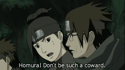 [ Eng Sub ] Naruto Shippuuden - Епизод 211 [ High Quality ]