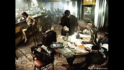 50 Cent ft Dmx and Eminem - Non-stop 2012