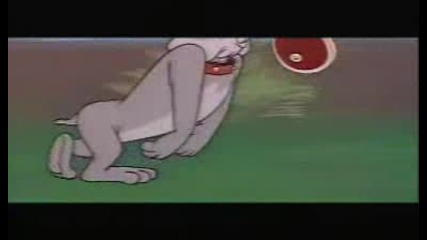 Tom And Jerry - 105 - Tops With Pops