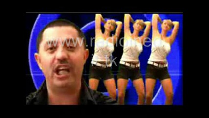 Nicolae Guta - Melodia Noastra 2008