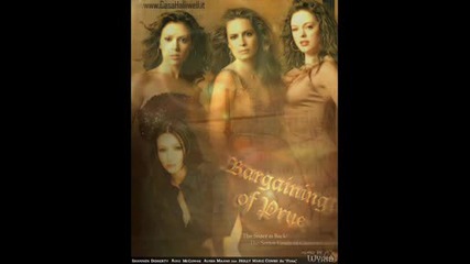 Charmed