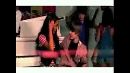 Justin Bieber ft. Sean - Eenie Meenie