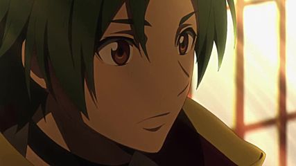 Grancrest Senki - 02 бг субс