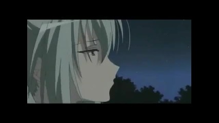nagisaxshizuma * All The Things She Said