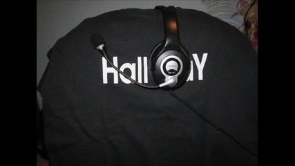 Dj Hallplay (mini Mix) 2011 