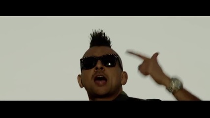 Sean Paul feat. Konshens - Want Dem All