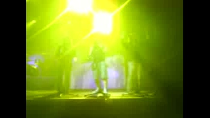 Foreigner - Say you will  (Live in Sofia)