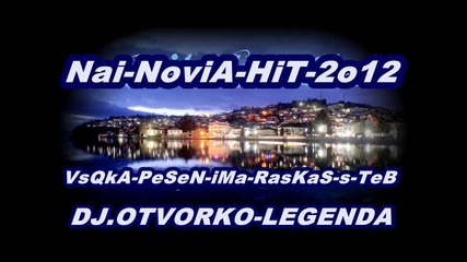 romano rap 2o12 hit