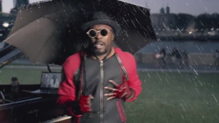 Will.i.am - This Is Love ft. Eva Simons