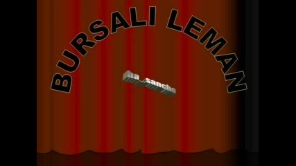 Bursali Leman 