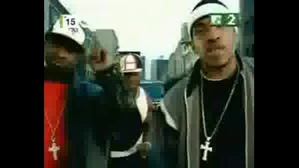 50 Cent Dj Swindle - Wanksta - I Ran Mash - Up