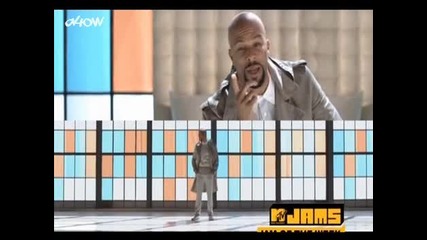 Kid Cudi ft. Kanye West - I Poke Her Face ( Високо Качество )