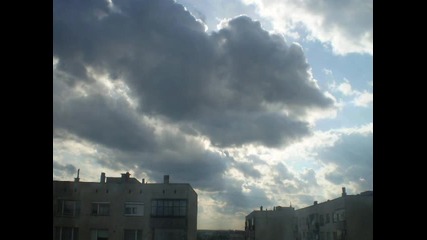 Clouds 2 my dream