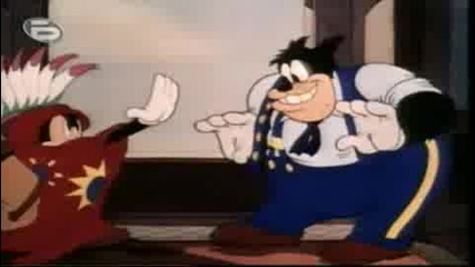 [ Bg Audio ] The Adventures of Mickey & Donald Епизод 3