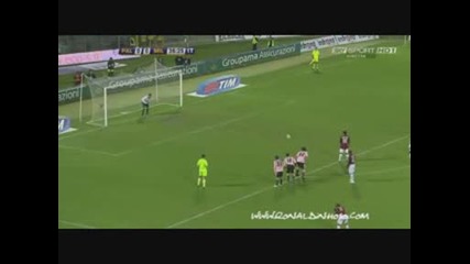 Ronaldinho 2009 season ac milan