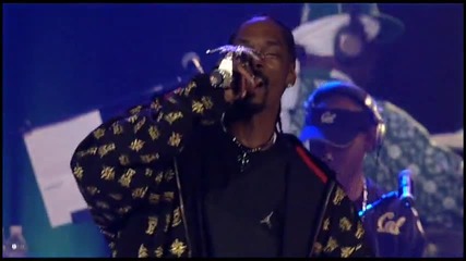 Snoop Dogg - Vato (the Control Room) [ високо качество ]
