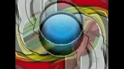 Bakugan Gundalian Invaders Episode 5 Confrontation 2/3